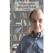 Eskiçınar Sokak - Orhan Aydın