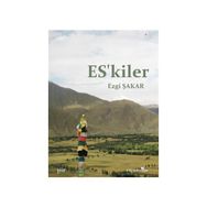 Es’kiler - Ezgi Şakar