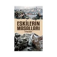 Eskilerin Masalları - M. Yahya Coşkun
