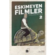 Eskimeyen Filmler 2 - Küre Yayınları