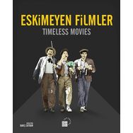Eskimeyen Filmler - Barış Saydam