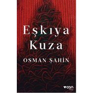 Eşkıya Kuza - Osman Şahin