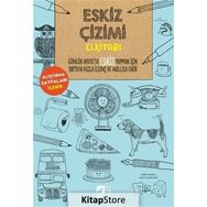 Eskiz Çizimi El Kitabı-Maria Isabel Sánchez Vegara