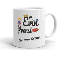 Eskupa Kişiye Özel Baskılı Kupa