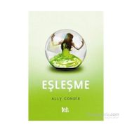 EŞLEŞME - ALLY CONDIE