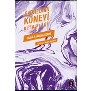 ESMÂ-I HÜSNÂ ŞERHI - SADREDDIN KONEVÎ