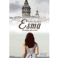 Esma-Çocukluğum Gibi Sev Beni - Kadir Erdoğan