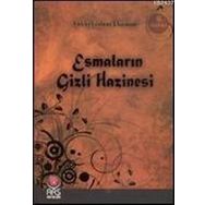 ESMALARIN GIZLI HAZINESI - NILDA FERHAN EFEÇINAR