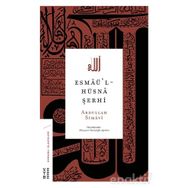 ESMAÜ-L-HÜSNA ŞERHİ - ALI OSMAN TATLISU