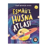 Esmaül Hüsna Atlası Karavan Çocuk