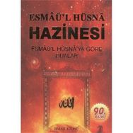 Esma’ül Hüsna Hazinesi - İsmail Kılınç