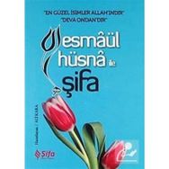 Esmaül Hüsna ile Şifa (Cep Boy)