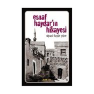 ESNAF HAYDAR'IN HIKAYESI - NIYAZI ÖZGÜR YÜCE