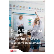Esnek Soruşturma Temelli Öğretim ESTÖ - Pegem Akademi Yayıncılık