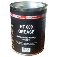 Esoil HT 600 1 kg Yüksek Isıya Dayanıklı Gres Yağı