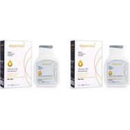 Esomed 2x300 ml Argan Yağlı Şampuan