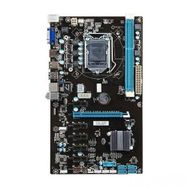 Esonic B250-BTC-GLADIATÖR-2XDDR4 VGA 1151P 12GPU Anakart