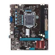 Esonic H55KEL Intel H55 1333 MHz DDR3 Soket 1156 mATX Anakart