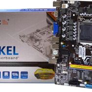 Esonic H55KEL Intel H55 1333 MHz DDR3 Soket 1156 mATX Anakart