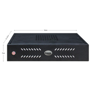 Esonic Mk2 Intel i5 4.Nesil 8 GB RAM 480 SSD 19'' Monitörlü Set Mini PC