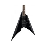 ESP LTD Arrow-200 Black Elektro Gitar