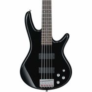 ESP LTD B-15 Kit Black 5 Telli Bass Gitar