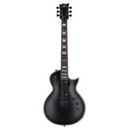 Esp Ltd Ec-256 Black Satin Elektro Gitar