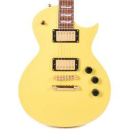 ESP LTD EC-256 Vintage Gold Satin Elektro Gitar
