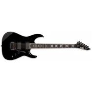 ESP LTD JH 600 Jeff Hannemann Signature Siyah Elektro Gitar