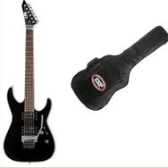 ESP Ltd LM10 KIT FR Elektro Gitar