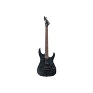 ESP LTD M-200FM Flame Black Elektro Gitar