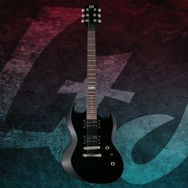 ESP LTD Viper-10 Elektro Gitar