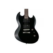 ESP LTD VIPER-10 Kit Siyah Elektro Gitar