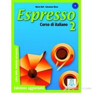 ESPRESSO 2 A2 (DERS KITABI+CD) ORTA-ALT SEVIYE İTALYANCA - GIOVANNA RIZZO;MARIA BALI
