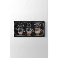 Espresso Panorama Tablosu