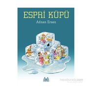 Espri Küpü - Adnan Ersan