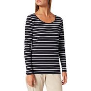 Esprit 001 Siyah Kadın T-Shirt