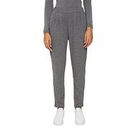Esprit 019 Gunmetal 5 Kadın Pantolon