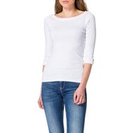 Esprit 100 Beyaz Kadın T-Shirt