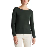 Esprit 300 Dark Green Kadın Kazak