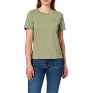 Esprit 345 Açık Haki Kadın T-Shirt