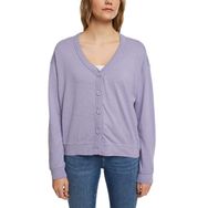 Esprit 560 Lila Kadın T-Shirt