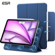Esr Apple iPad Air 13 (2025-2024)(M3/M2) Rebound Manyetik Tablet Kılıfı - Lacivert