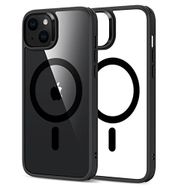 ESR HaloLock Siyah Mıknatıslı Cep Telefonu Tutucu