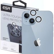 ESR iPhone 15/15 Plus Şeffaf Kamera Lens Koruyucu