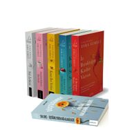 Esra Ezmeci Seti 5 Kitap Takım - Defter Hediyeli