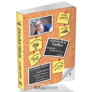 Esra ile BLW Tarifleri - Esra Günüşen Ertuğrul