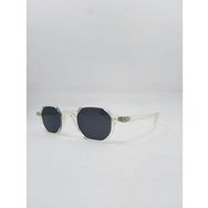 Esrada 1336 0000 42-26-140 Riobranco Polarize Geometrik Unisex Güneş Gözlüğü