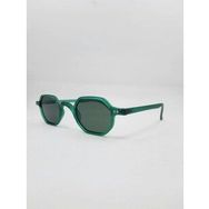Esrada 1336 1919 42-26-140 Riobranco Polarize Geometrik Unisex Güneş Gözlüğü