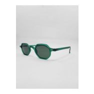 Esrada 1336 1919 42-26-140 Riobranco Polarize Geometrik Unisex Güneş Gözlüğü
